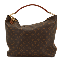 Sully Hobo, Canvas, Monogram, SD2132,  2*